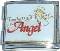 Touched By An Angel