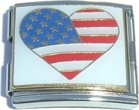 Patriotic Heart