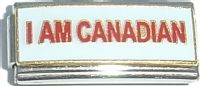I AM CANADIAN (superlink)