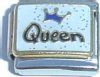 Queen with Crown