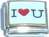 I Love U