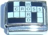 Crossword Italian Charm