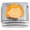 CT4754 Sally Peanuts Italian Charm