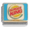 CT4762 Burger King Italian Charm