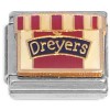 CT4763 Dryers Ice Cream Italian Charm