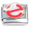 CT4850 Ghost Busters Italian Charm