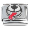CT4852 Venom Alien Italian Charm