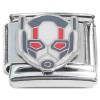 CT4855 Ant Man Italian Charm