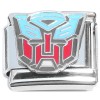 CT4869 Optimus Prime Italian Charm