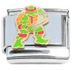 CT4872 Raphael Turtle Italian Charm