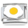 CT8116 Fried Egg Breakfast Italian Charm
