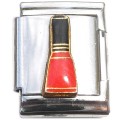 13mmCT1016 Nail Polish 13mm Italian Charm