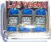 Las Vegas Slots in Blue