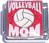 CA9104 Volleyball Mom