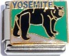 Yosemite Bear