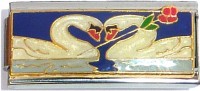 CA9210 Mega Swans