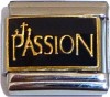 PASSION Italian Charm