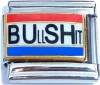 BUSH ;) Italian Charm