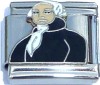 George Washington Italian Charm