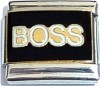 BOSS Italian Charm
