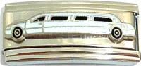 Limo (superlink) Italian Charm