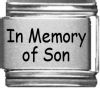 In Memory of Son