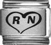 RN in Heart