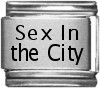 Sex In the City