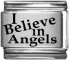 I Believe in Angels