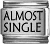 Almost Single