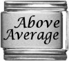 Above Average 