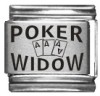 Poker Widow
