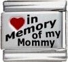 In Memory of my Mommy