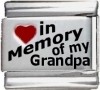 In Memory of my Grandpa