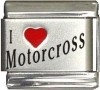 I Love Motorcross