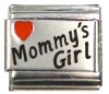 Mommy's Girl