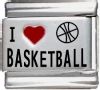 I Love Basketball
