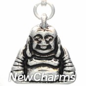 CH038 Buddah Dangle