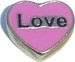 LOVE ON HEART