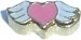 HEART WITH WINGS