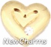Great Floating Locket Charm