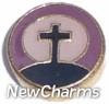Cross in Circle