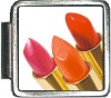 Three Lipsticks Italian Charm