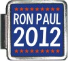 Ron Paul 2012 Italian Charm