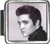 Elvis Serious Italian Charm