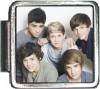 One Direction Band Members Italian Charm