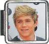 Niall Horan One Direction Italian Charm
