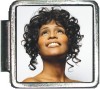 Whitney Houston Looking Up Italian Charm