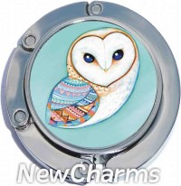 PH9031 Owl Foldable Purse Hanger