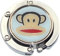 MONKEY FOLDABLE PURSE HANGER